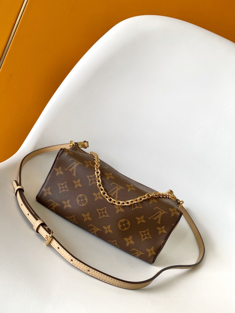 LV Satchel Bags